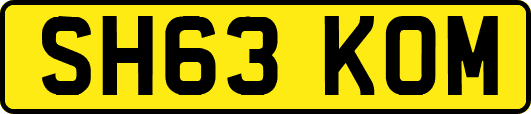 SH63KOM