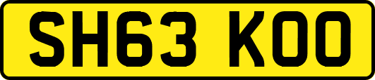 SH63KOO