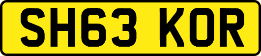 SH63KOR