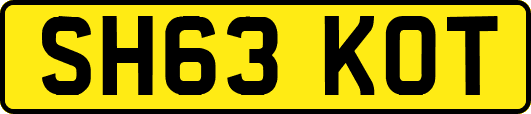 SH63KOT