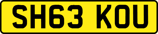 SH63KOU
