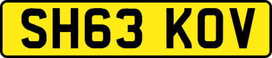 SH63KOV