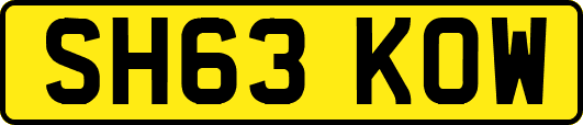 SH63KOW