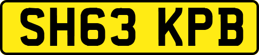 SH63KPB