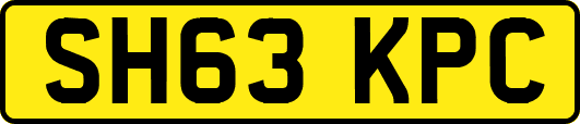 SH63KPC