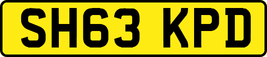 SH63KPD