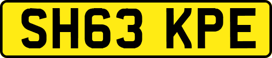 SH63KPE