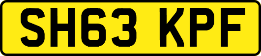 SH63KPF