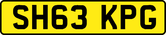 SH63KPG