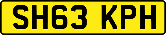 SH63KPH