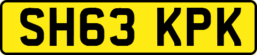 SH63KPK
