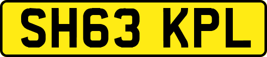 SH63KPL