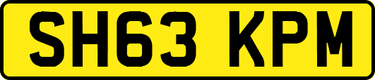 SH63KPM