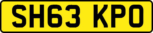 SH63KPO