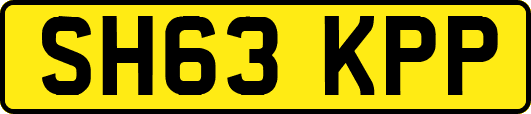 SH63KPP