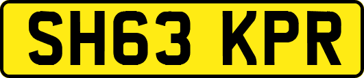 SH63KPR