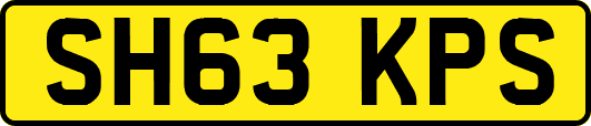 SH63KPS