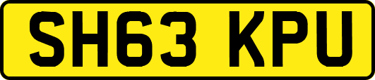 SH63KPU