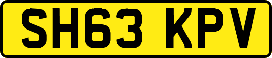 SH63KPV