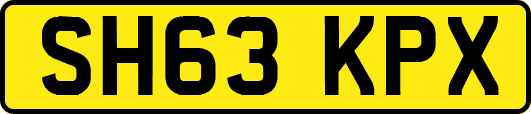 SH63KPX