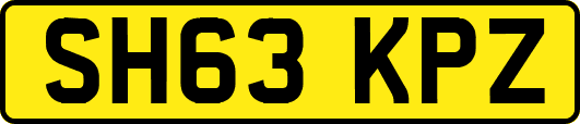 SH63KPZ