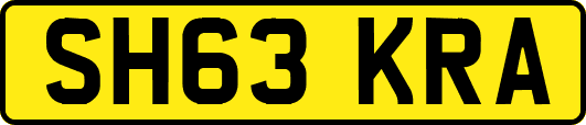 SH63KRA