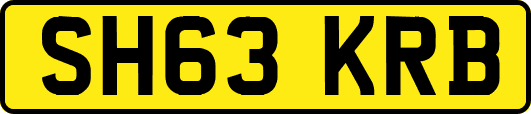 SH63KRB