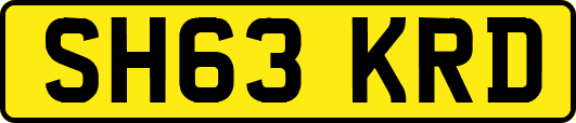 SH63KRD
