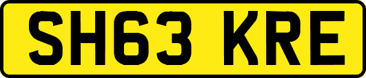 SH63KRE