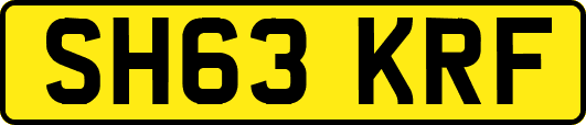 SH63KRF