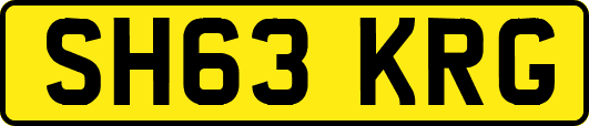 SH63KRG
