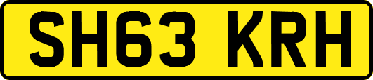 SH63KRH