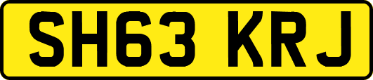 SH63KRJ