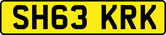 SH63KRK