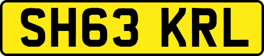 SH63KRL