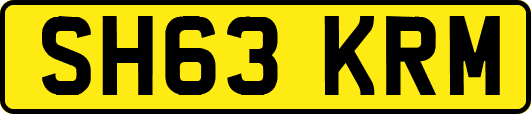 SH63KRM
