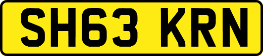 SH63KRN