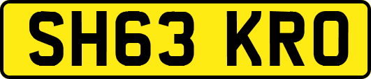 SH63KRO