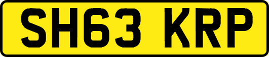 SH63KRP