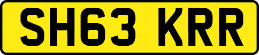 SH63KRR