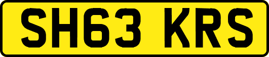 SH63KRS