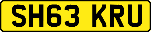 SH63KRU