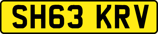 SH63KRV