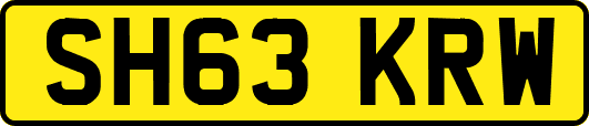 SH63KRW