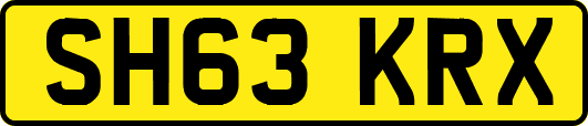 SH63KRX