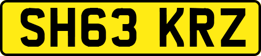 SH63KRZ