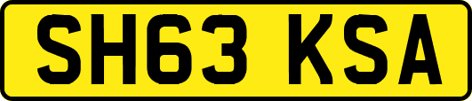 SH63KSA