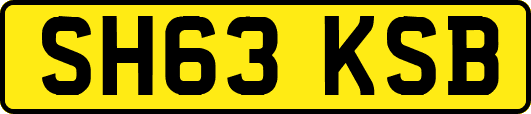 SH63KSB