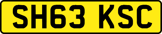 SH63KSC