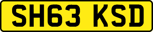 SH63KSD